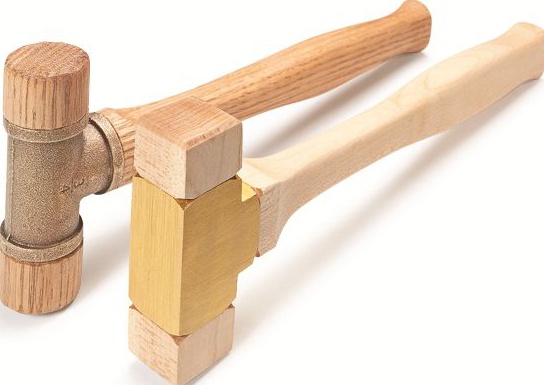 How to Make a Mallet - FineWoodworking