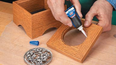 4 CA Glue Tricks Every Woodworker Should Know
