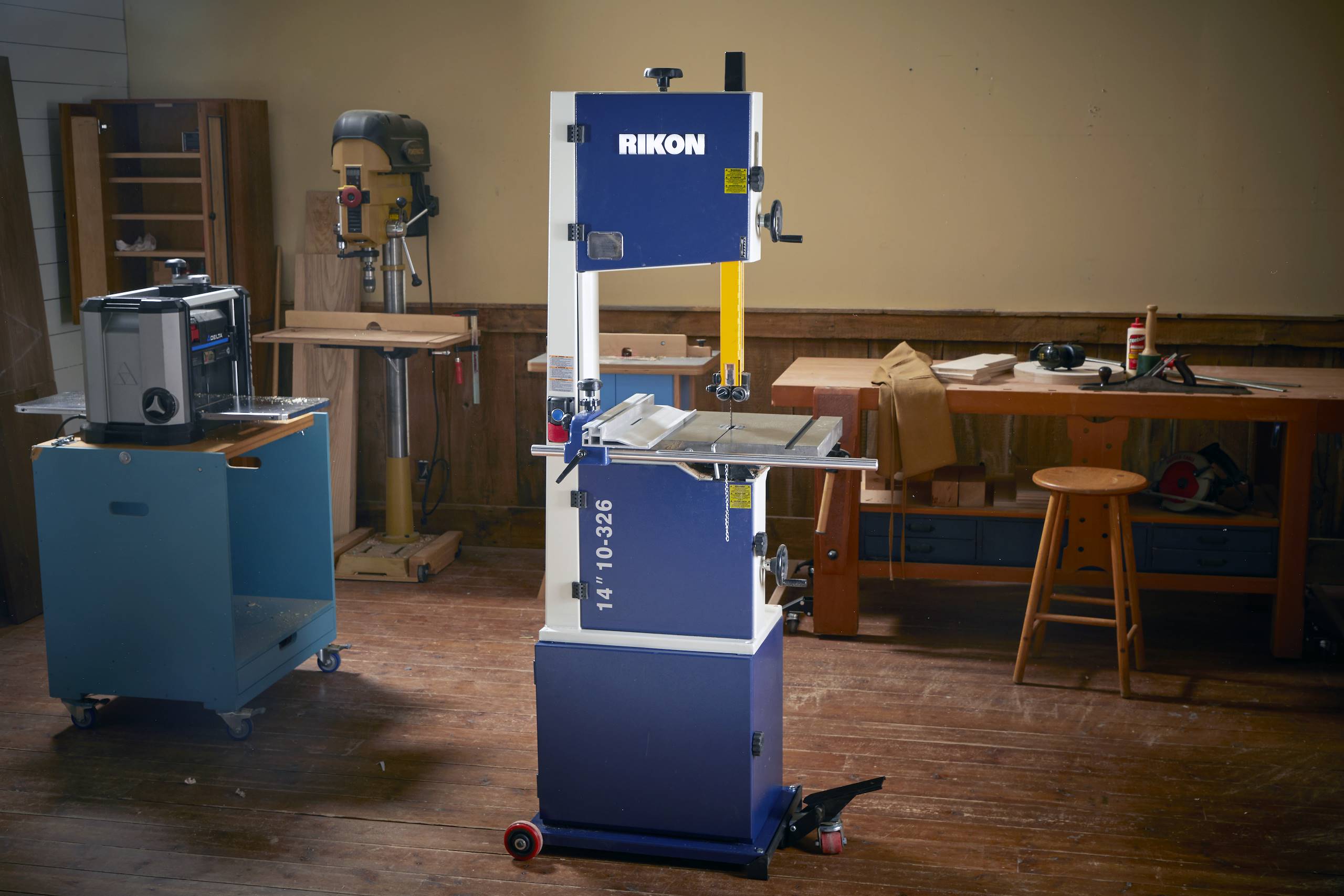 Band Saw