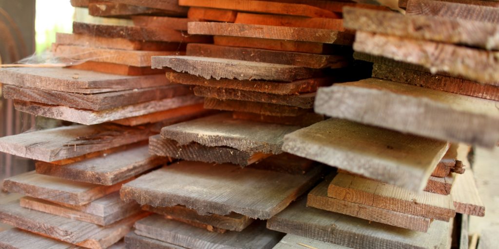 Wood Filler vs Wood Putty: What’s the Difference?