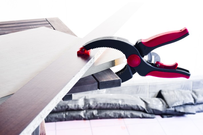 The Best Spring Clamps to Hold It All Together