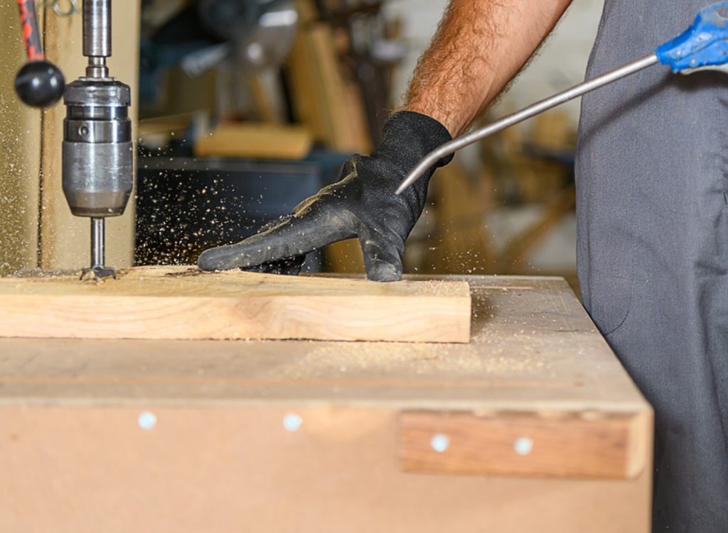 What Is an Air Compressor and Do You Need One for Woodworking?