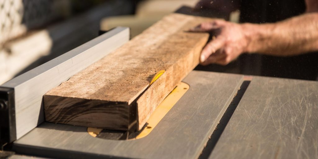 Track Saw vs. Table Saw: What is The Difference?