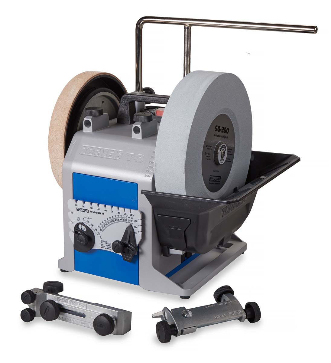 T8 Water Sharpening System