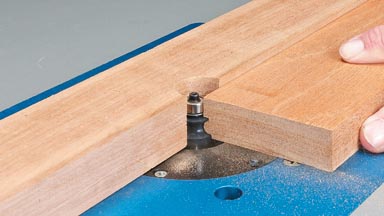 Simple DIY Router Table Fence for Accurate Cuts