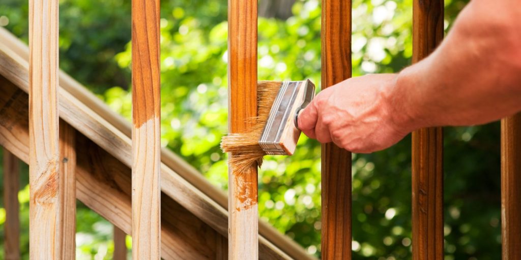 Can You Stain Pressure Treated Wood? 4 Pro-Tips for Staining Different Types of Wood