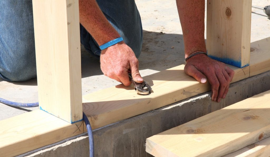 What Is a Torque Wrench Used for in Woodworking?