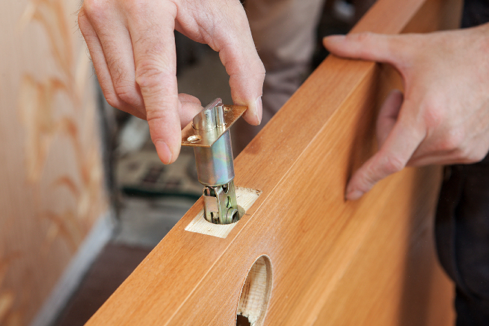 The Best Door Lock Installation Kits to Secure Your Home