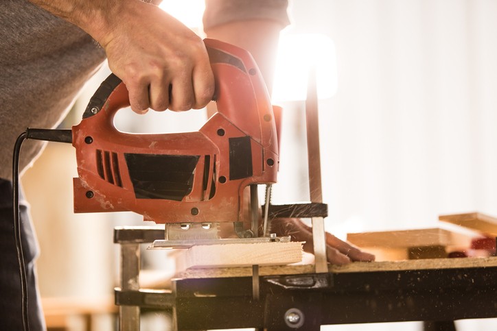 The Best Scroll Saws for Precise Cuts and Lines