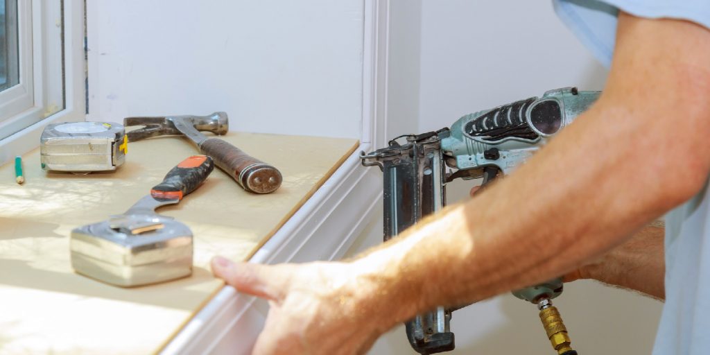 Brad Nailer vs. Finish Nailer: Choosing the Best Nailer for Your Project