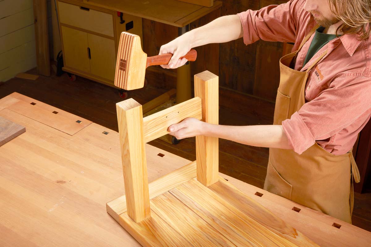 Hand Tools