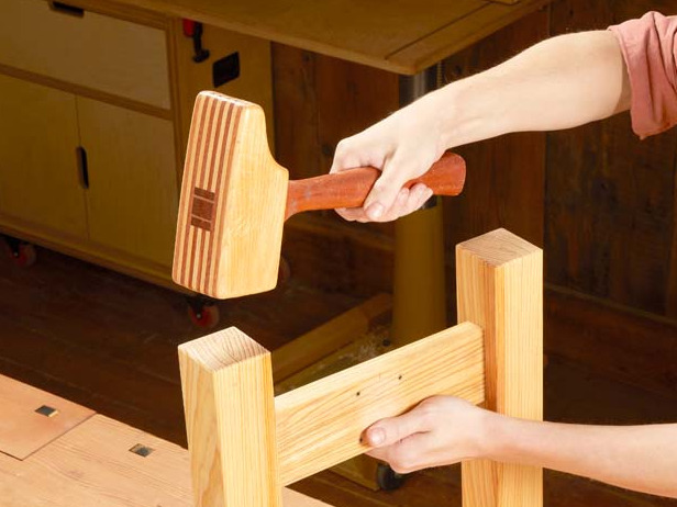Hand Tools
