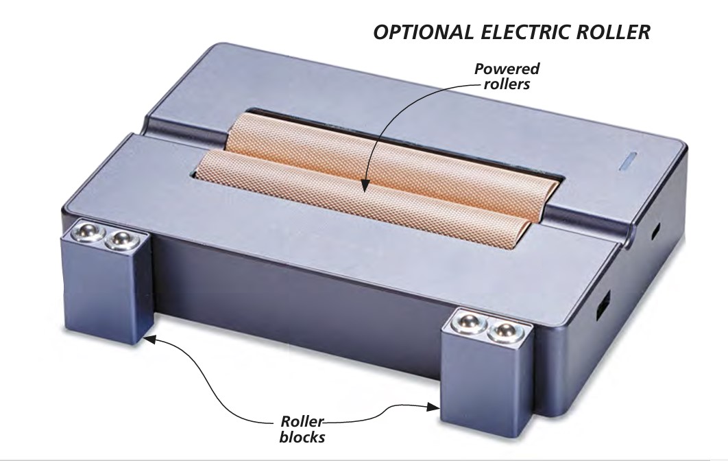 LaserPecker 2 Roller Accessory