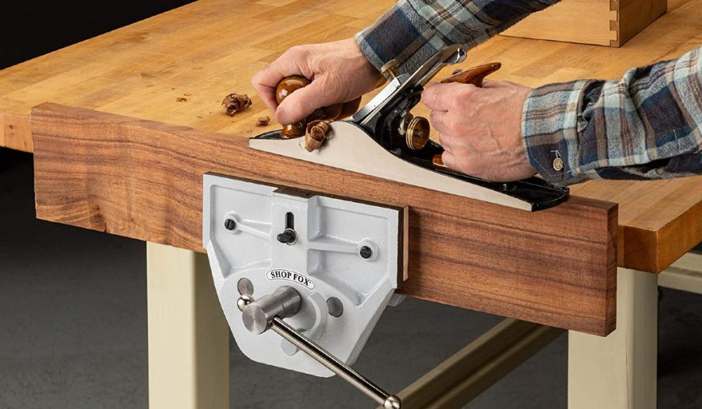 Add This to Your Workbench To Improve Your Projects’ Quality