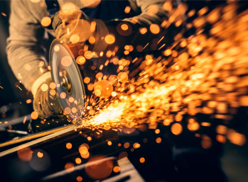 Metal Work: How to Cut Metal with a Circular Saw