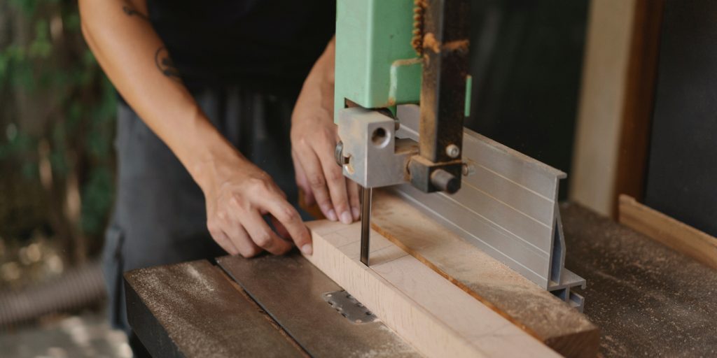 Track Saw vs Table Saw: Which Is Best For Your Project?