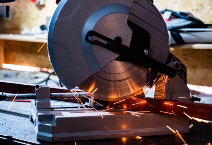 The Best Chop Saw Blades for Precise Cutting