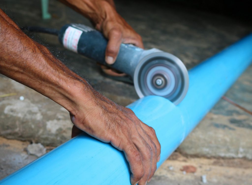 How to Cut PVC Pipe: 3 Different Ways