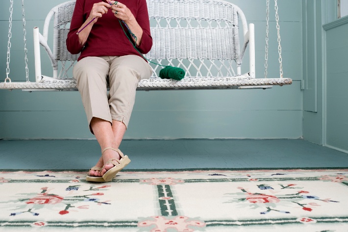 The Best Porch Swing Perfect for Lazy Days on the Patio