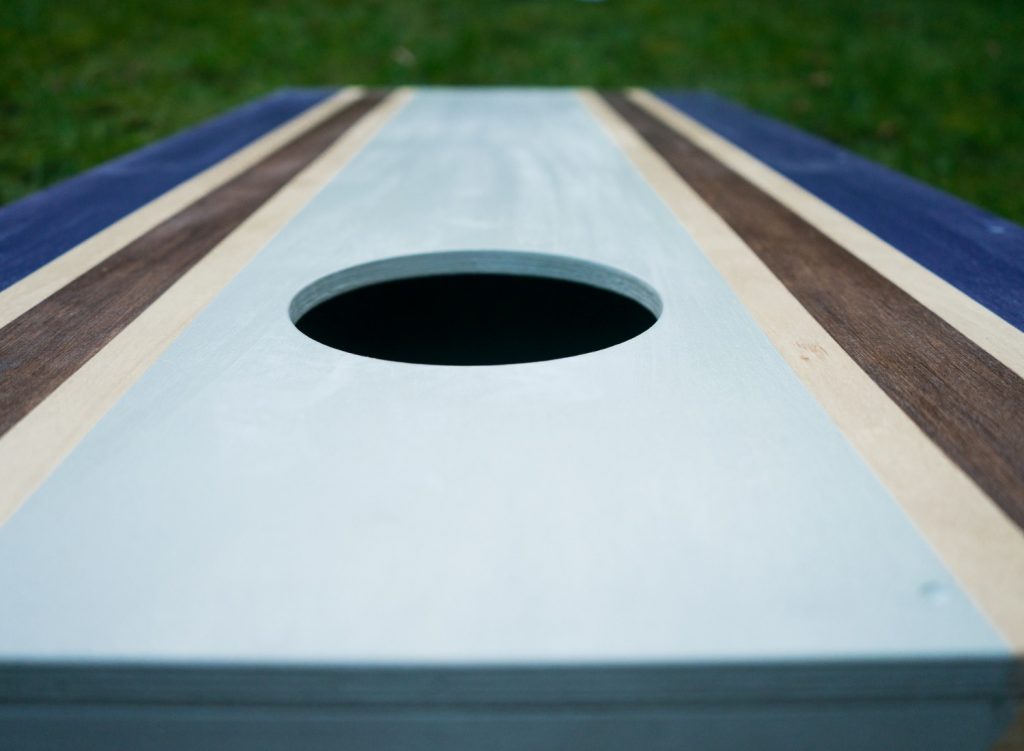 How To Make Cornhole Boards: Materials, Dimensions, and Directions
