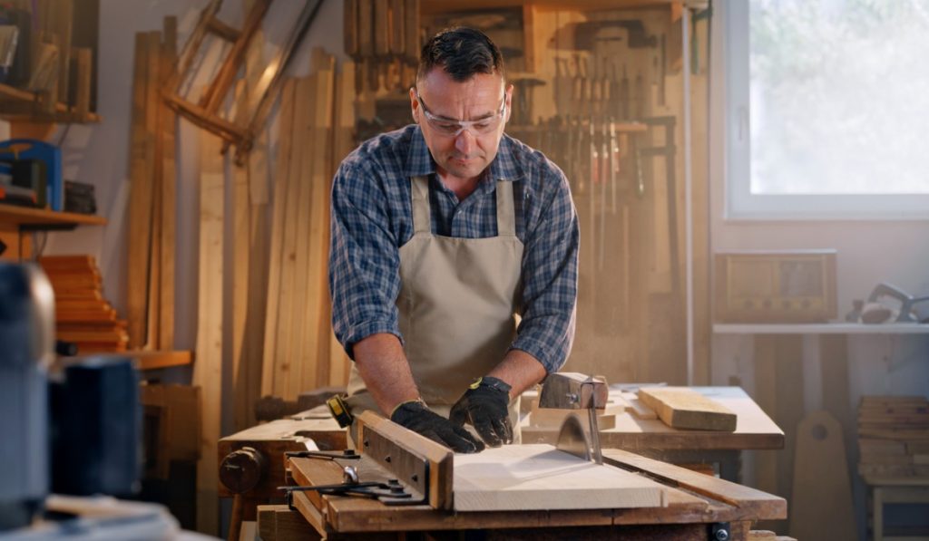 Tips for Using Your Table Saw More Safely
