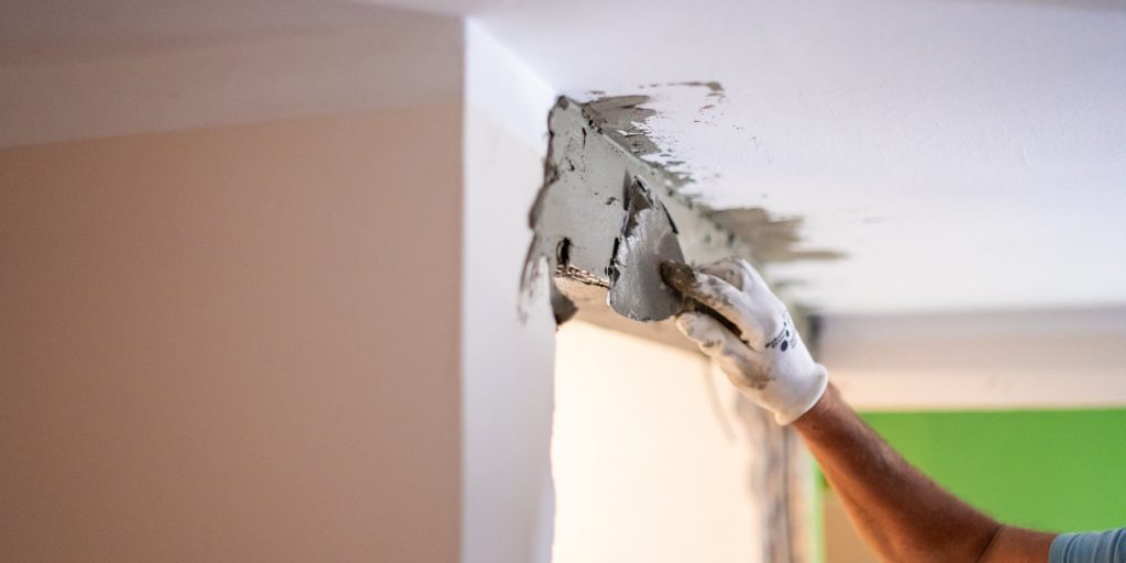 Seal the Deal: Techniques for Sealing and Concealing Drywall Cracks