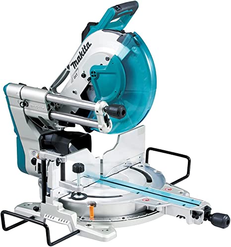 Makita Miter Saw Review