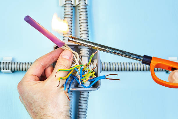 The Best 1 1/4 Inch Heat Shrink Tubing of 2024