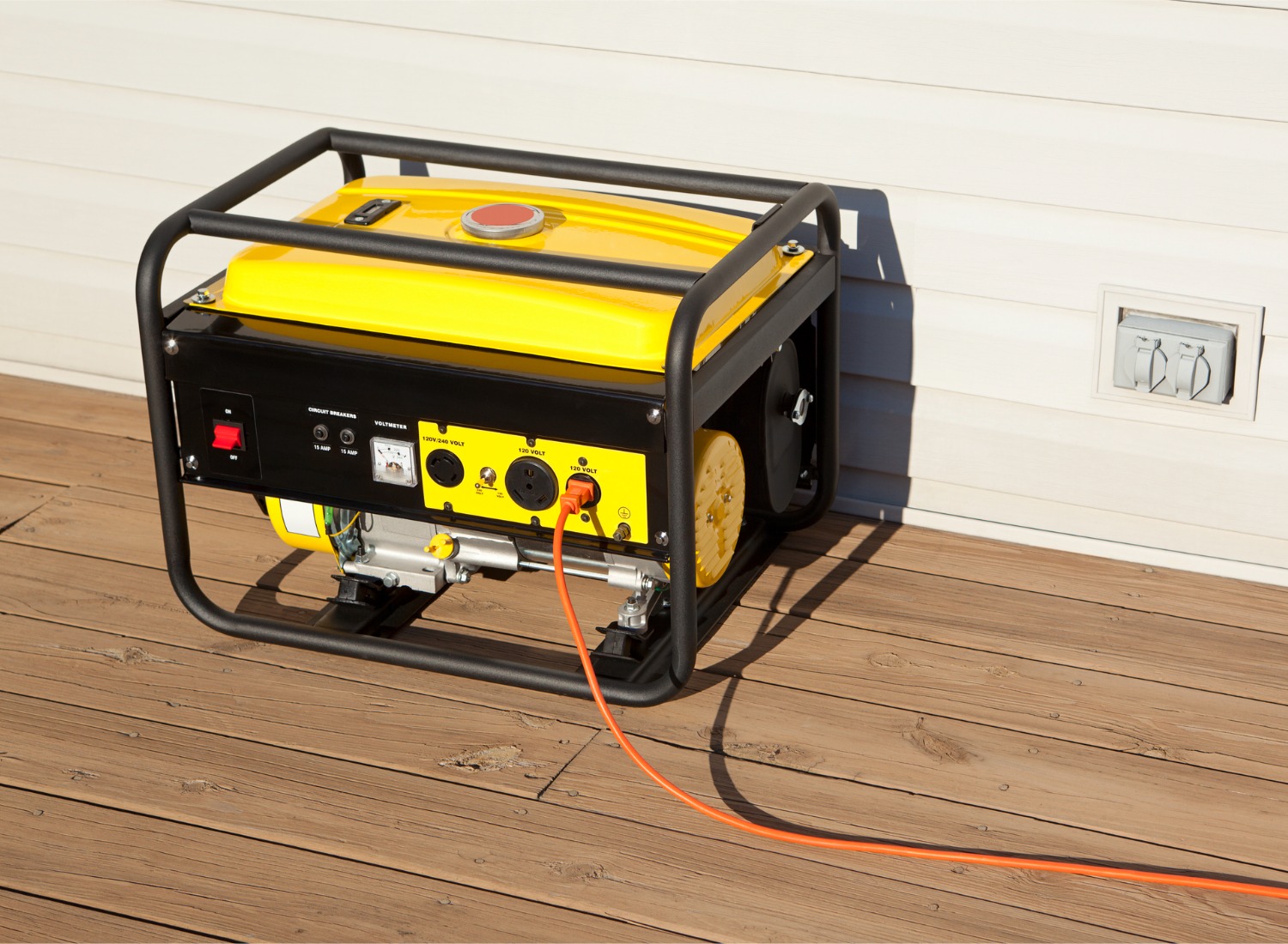 The Best Generator Extension Cords of 2024