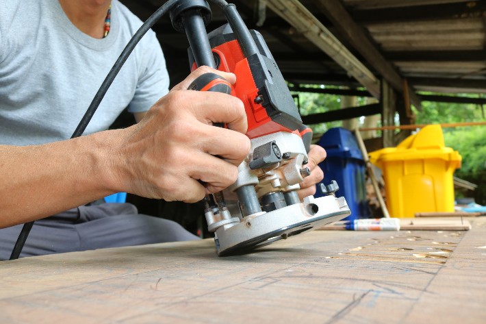 The Best Router Base for Furniture Manufacturing