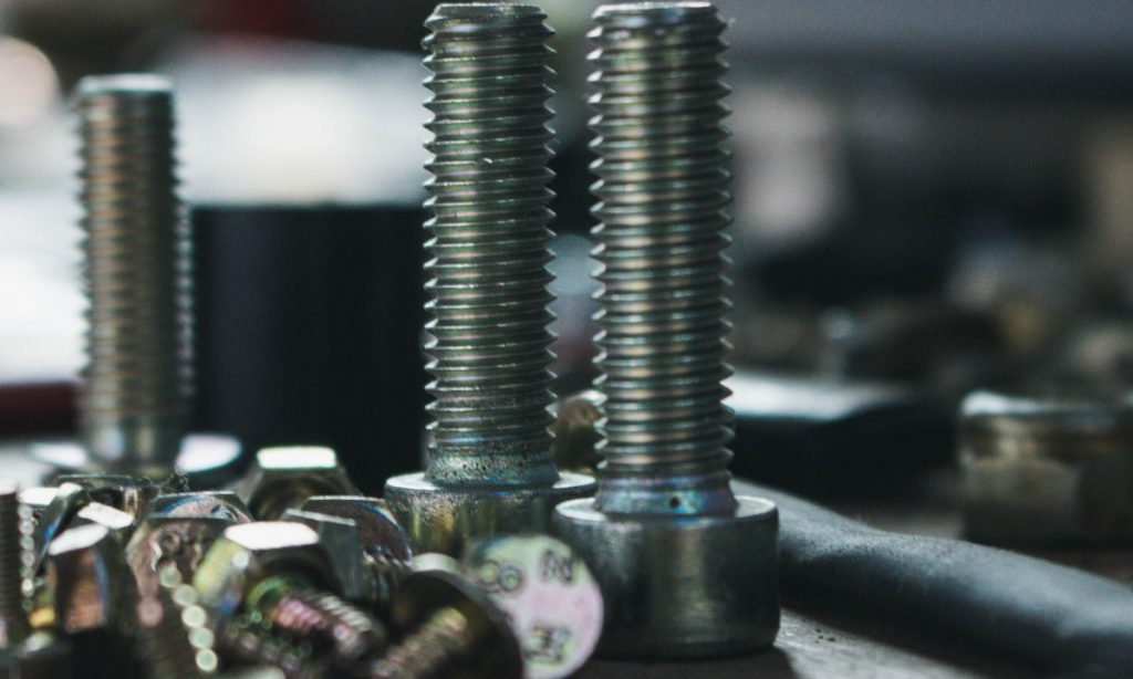 What Screws Do You Need for Pressure Treated Wood?