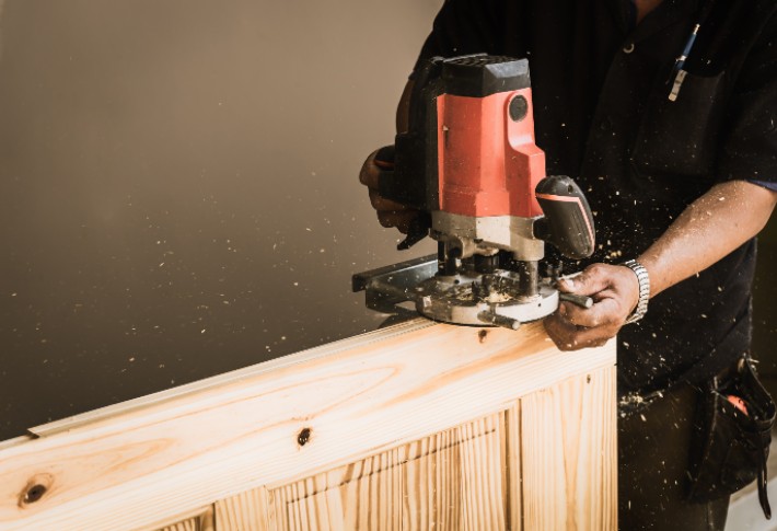 Best Plunge Router 2024