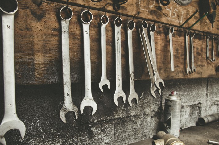Best Wrench Sets of 2024