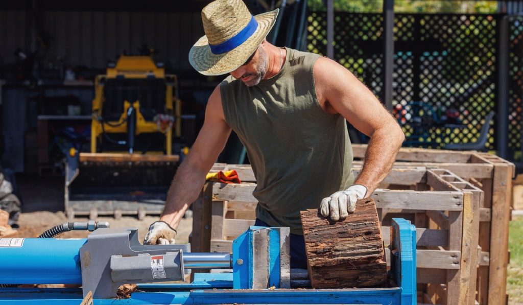 Should You Buy a Log Splitter? A Comprehensive Guide
