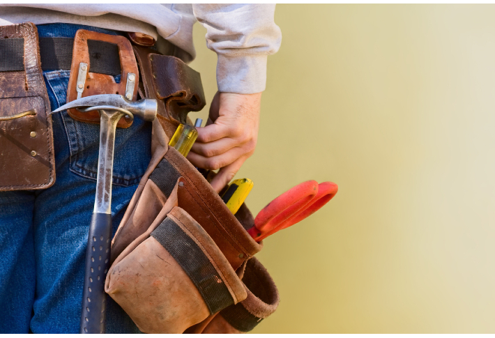 The Best Tool Belts