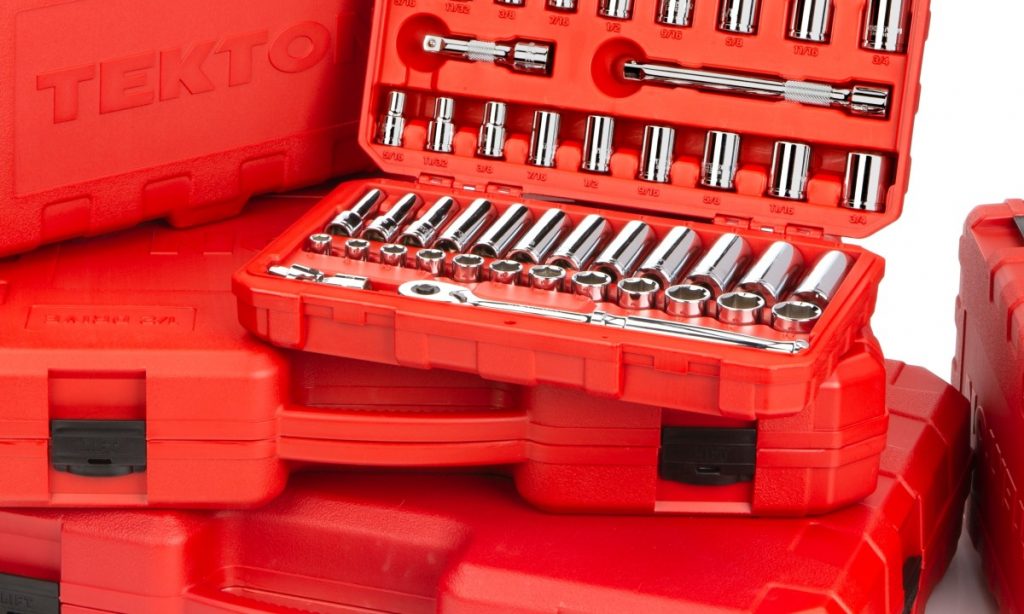 What Is Included in a Tool Kit?