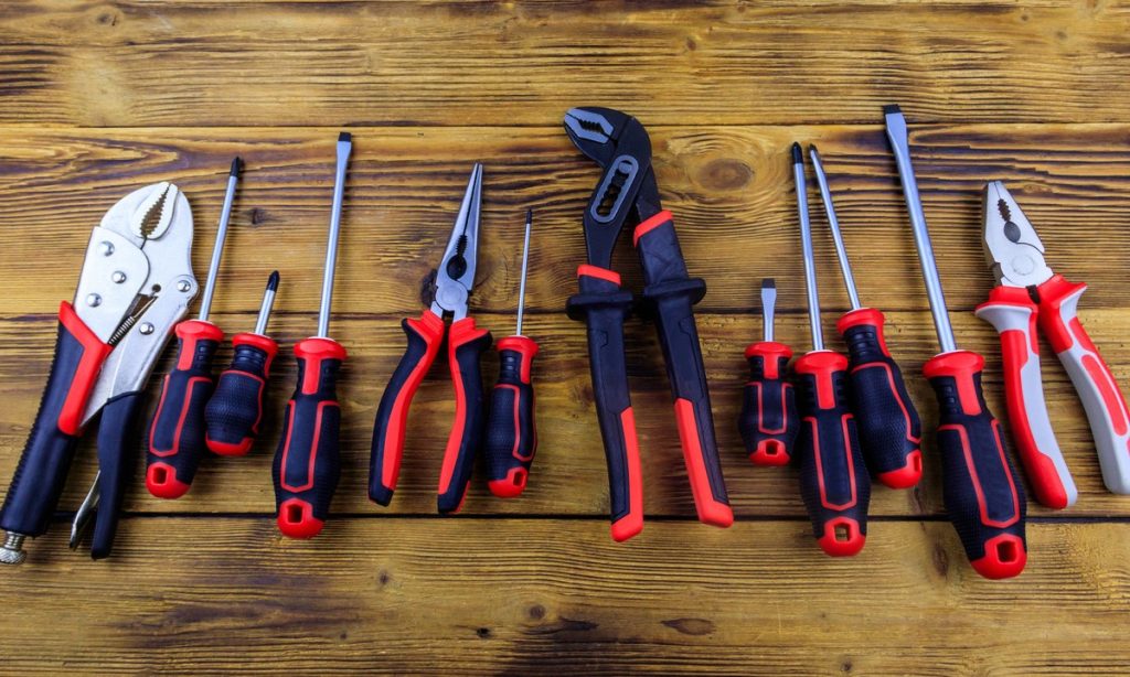 Pliers: A Versatile Tool To Keep Handy