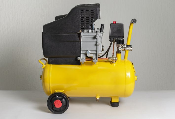 The Best Portable Air Compressors for Ultimate Mobility