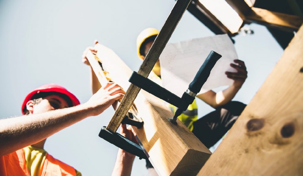 This Tool Can Do So Much More Than Keeping Your Boards in Place