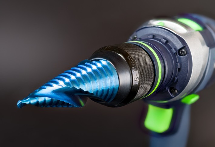 The Best Step Drill Bits Will Revolutionize Your Drilling Experience