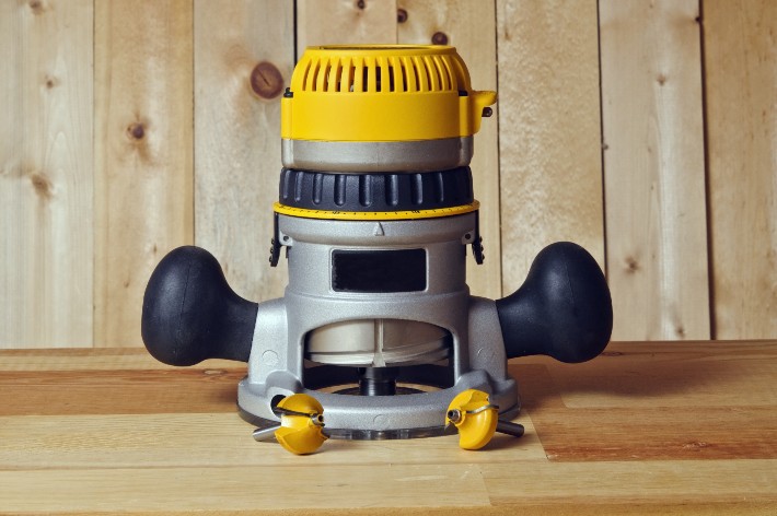 Best Router Table Fence