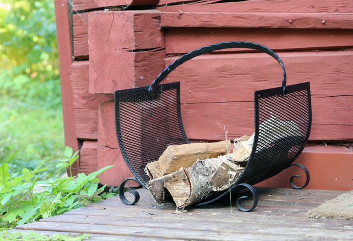 Best Racks for Firewood 2024