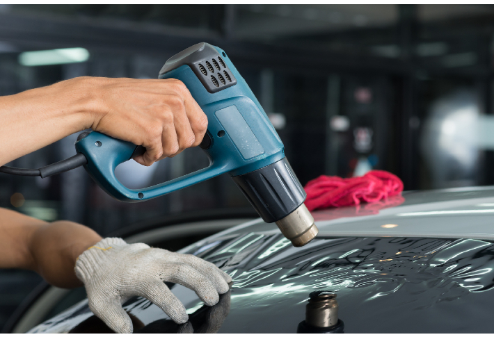 Best Heat Guns 2024