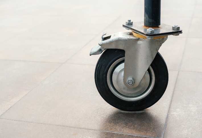 The Best Caster Wheels to Upgrade Your Rolling Equipment