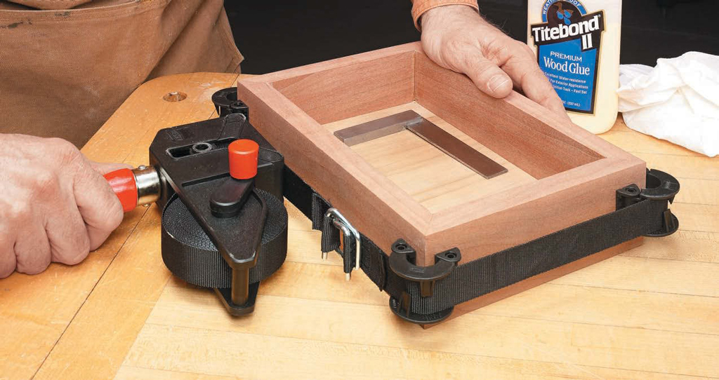 7 Must-Have Shop Clamps