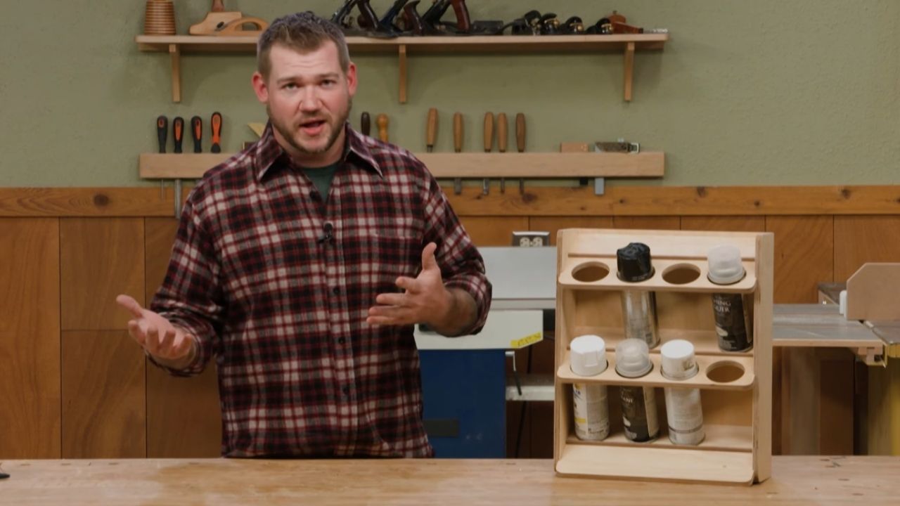 Genius Woodworking Tips You’ll Wish You Knew Sooner | Woodsmith Shop Season 16
