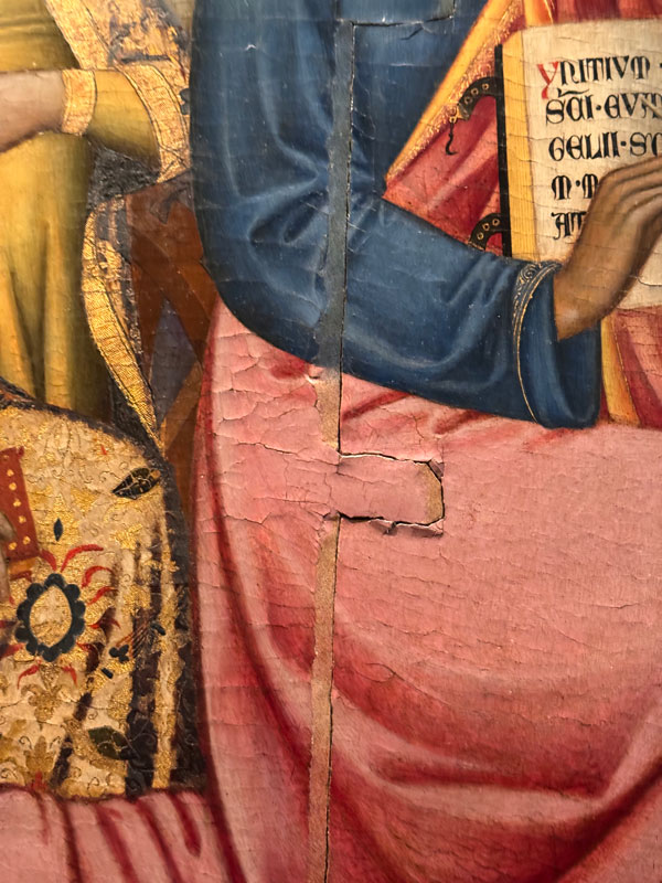 ShopNotes podcast 257 dovetail keys