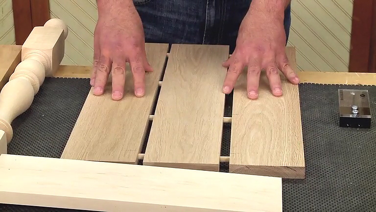 Low-Cost Joinery Solution