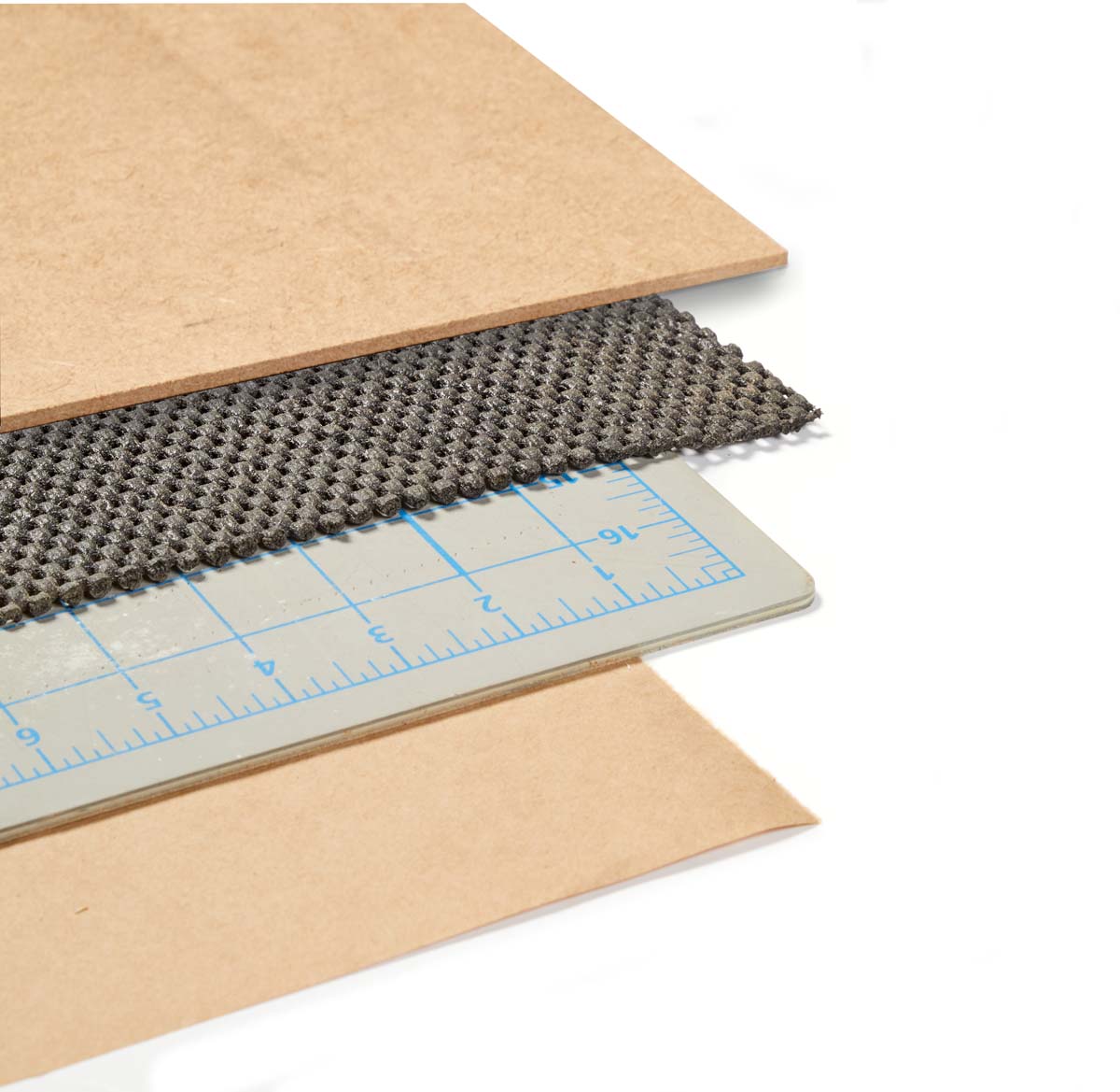 Protecting Your Workbench Top