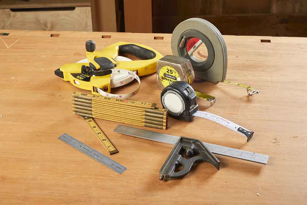 How Do You Measure Up?